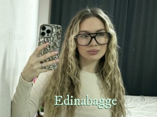 Edinabagge