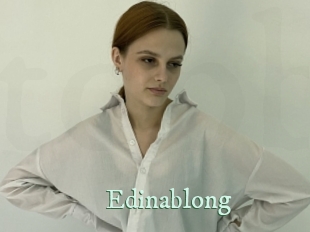 Edinablong