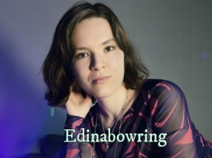 Edinabowring