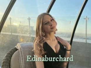 Edinaburchard