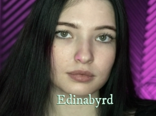 Edinabyrd