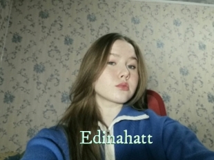 Edinahatt