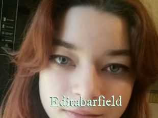 Editabarfield