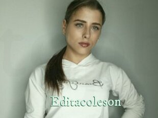 Editacoleson