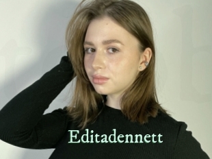 Editadennett