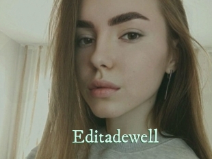 Editadewell