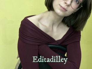 Editadilley