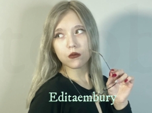 Editaembury