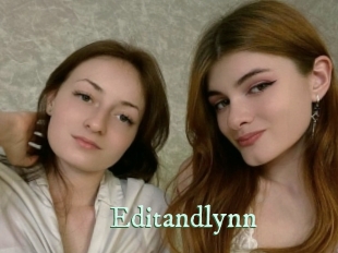 Editandlynn