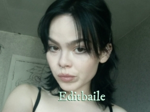 Editbaile