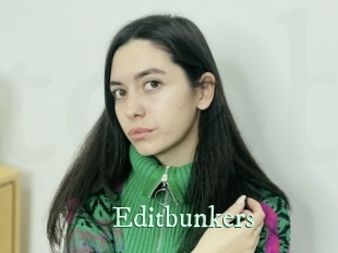 Editbunkers