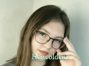 Editcolden