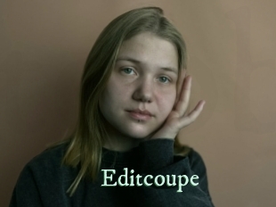 Editcoupe