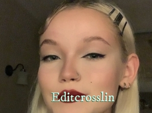 Editcrosslin