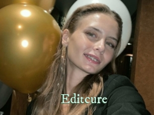 Editcure