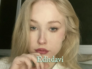 Editdavi