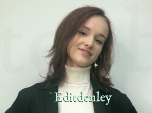 Editdenley