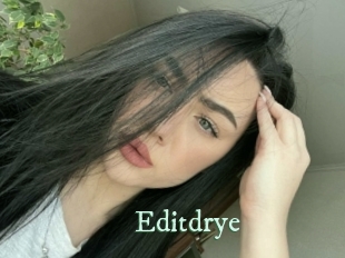 Editdrye