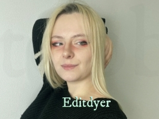 Editdyer