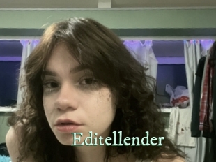 Editellender