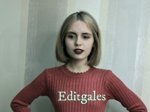 Editgales