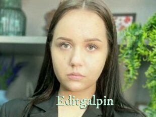 Editgalpin