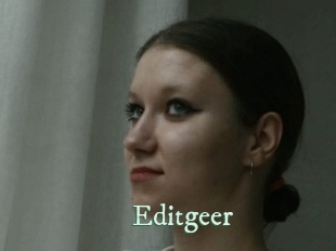 Editgeer