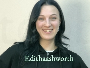 Edithaashworth