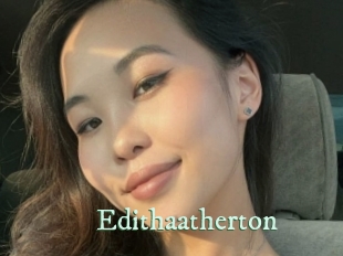 Edithaatherton