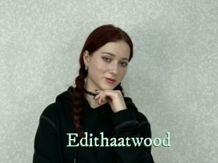 Edithaatwood