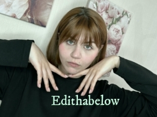 Edithabelow