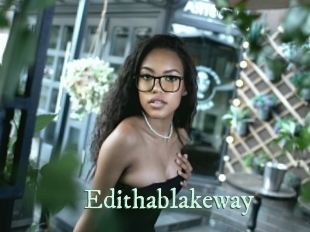 Edithablakeway