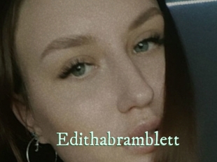 Edithabramblett