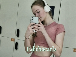 Edithacarls