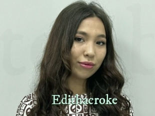 Edithacroke