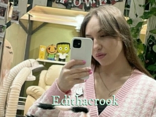 Edithacrook