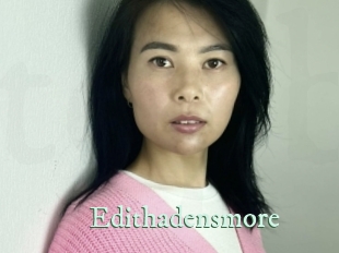 Edithadensmore