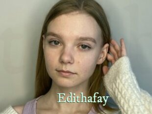 Edithafay