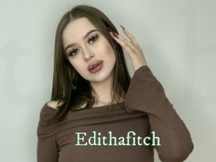 edithafitch Top Blog X