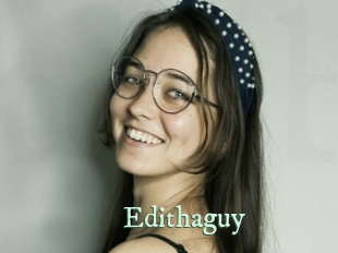 Edithaguy