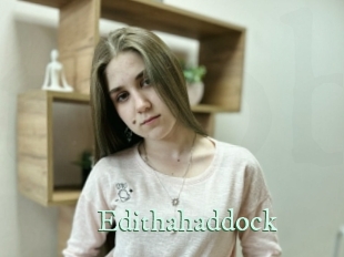 Edithahaddock