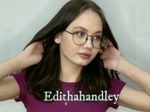 Edithahandley
