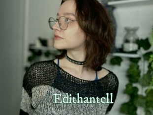 Edithantell