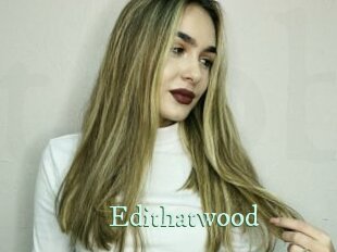 Edithatwood