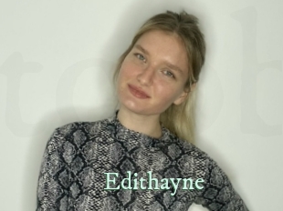 Edithayne