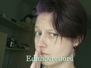 Edithberesford