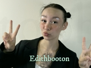 Edithbooton