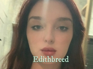 Edithbreed