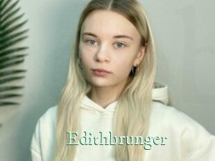 Edithbrunger