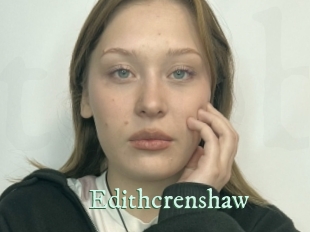 Edithcrenshaw